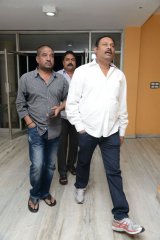 Alludu Seenu Preview show